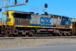 CSX 31